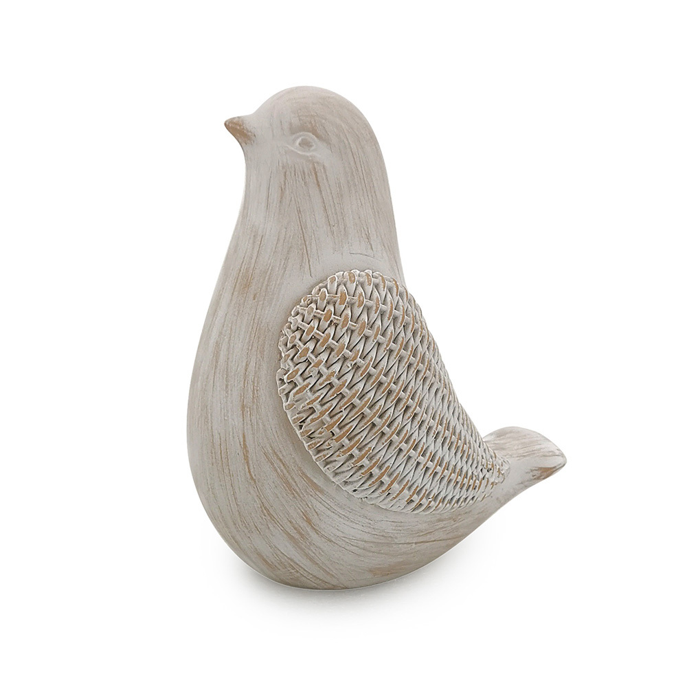 L5.5"W4"H6"RESIN ACCESSORY