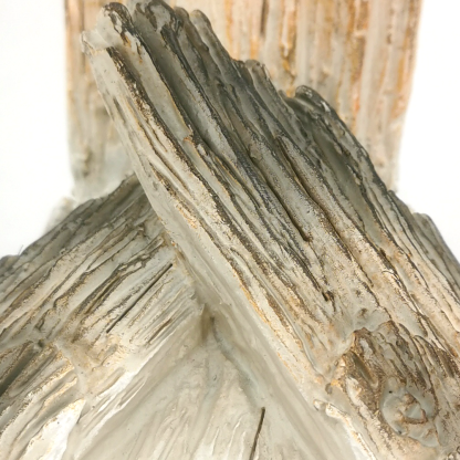 RA08005	 L11.5"W6"H7.5"RESIN ACCESSORY