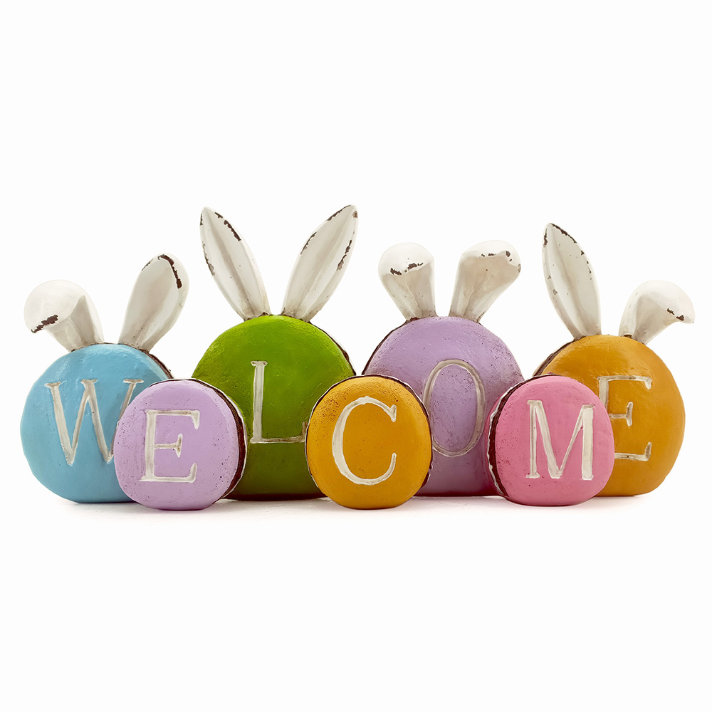 L11.5"W2.5"H5.5"EASTER ACCESSORY