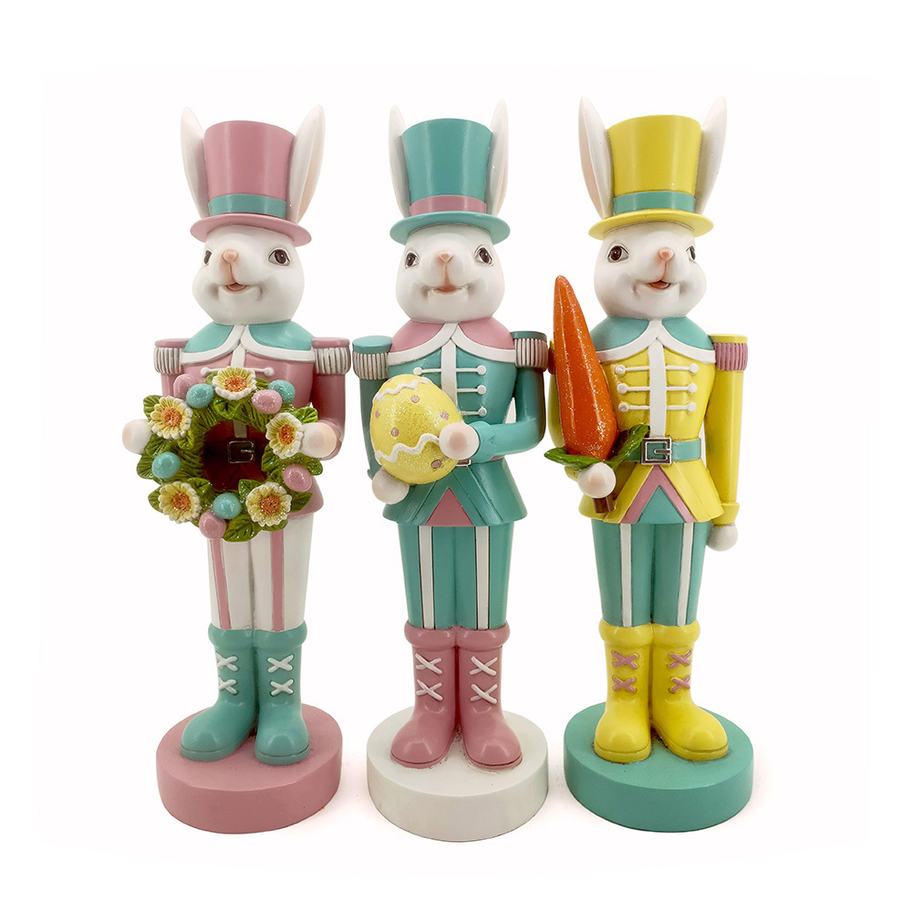 L4.5"W4"H16" EASTER ACCESSORY