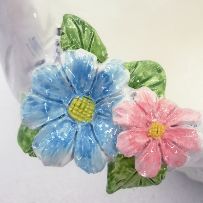 RE08020MT	 L11.5"W10"H12.5"EASTER ACCESSORY