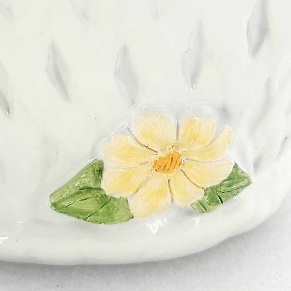 RE08020MT	 L11.5"W10"H12.5"EASTER ACCESSORY