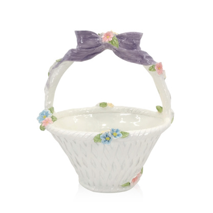 L11.5"W10"H12.5"EASTER ACCESSORY