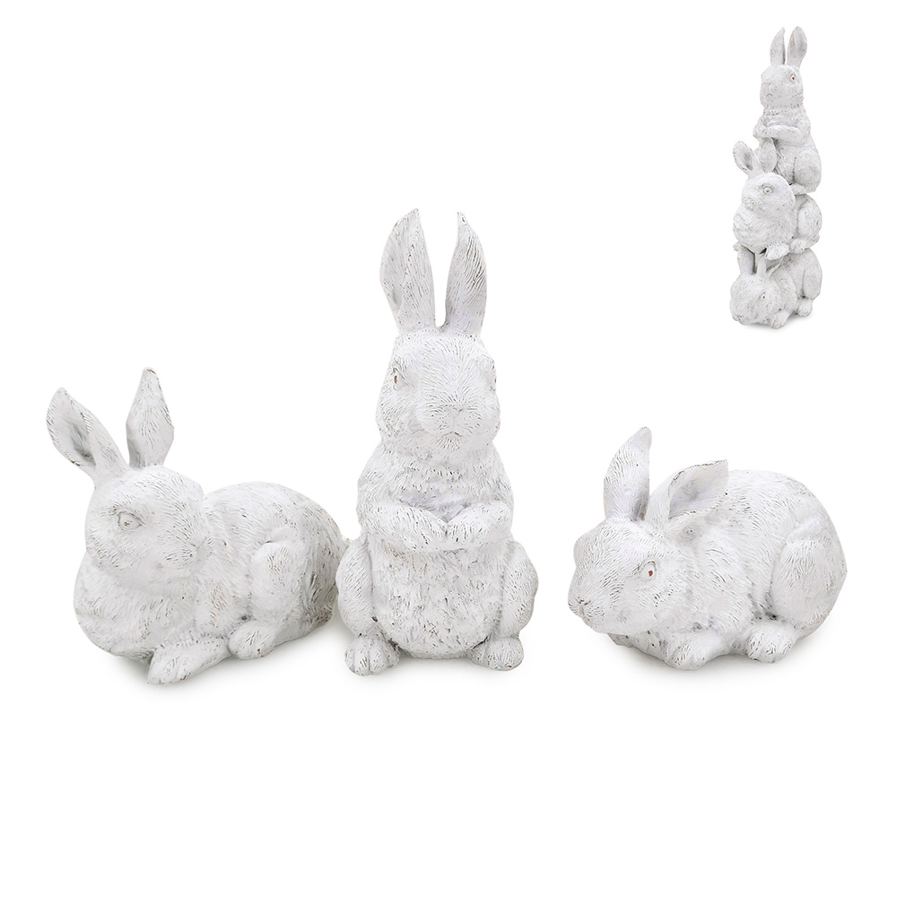 RE08023S3 L8.5"W6"H8.5"/L4.5"W4.5"H4.5"/L5"W10.5"H6.5"