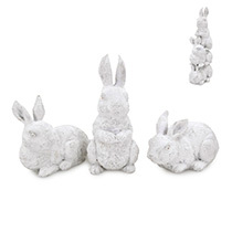 RE08023S3 L8.5"W6"H8.5"/L4.5"W4.5"H4.5"/L5"W10.5"H6.5"