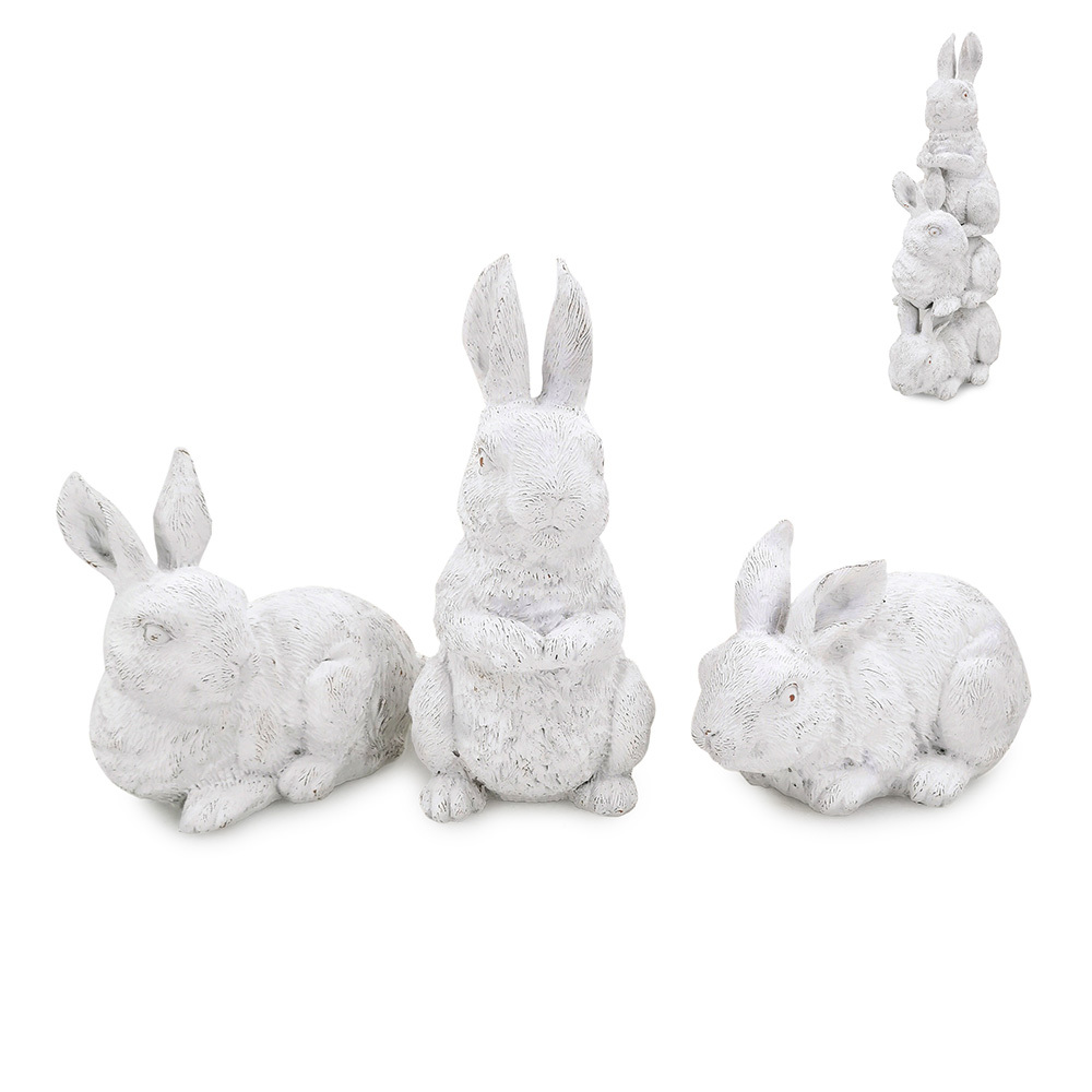 RE08023S3 L8.5"W6"H8.5"/L4.5"W4.5"H4.5"/L5"W10.5"H6.5"