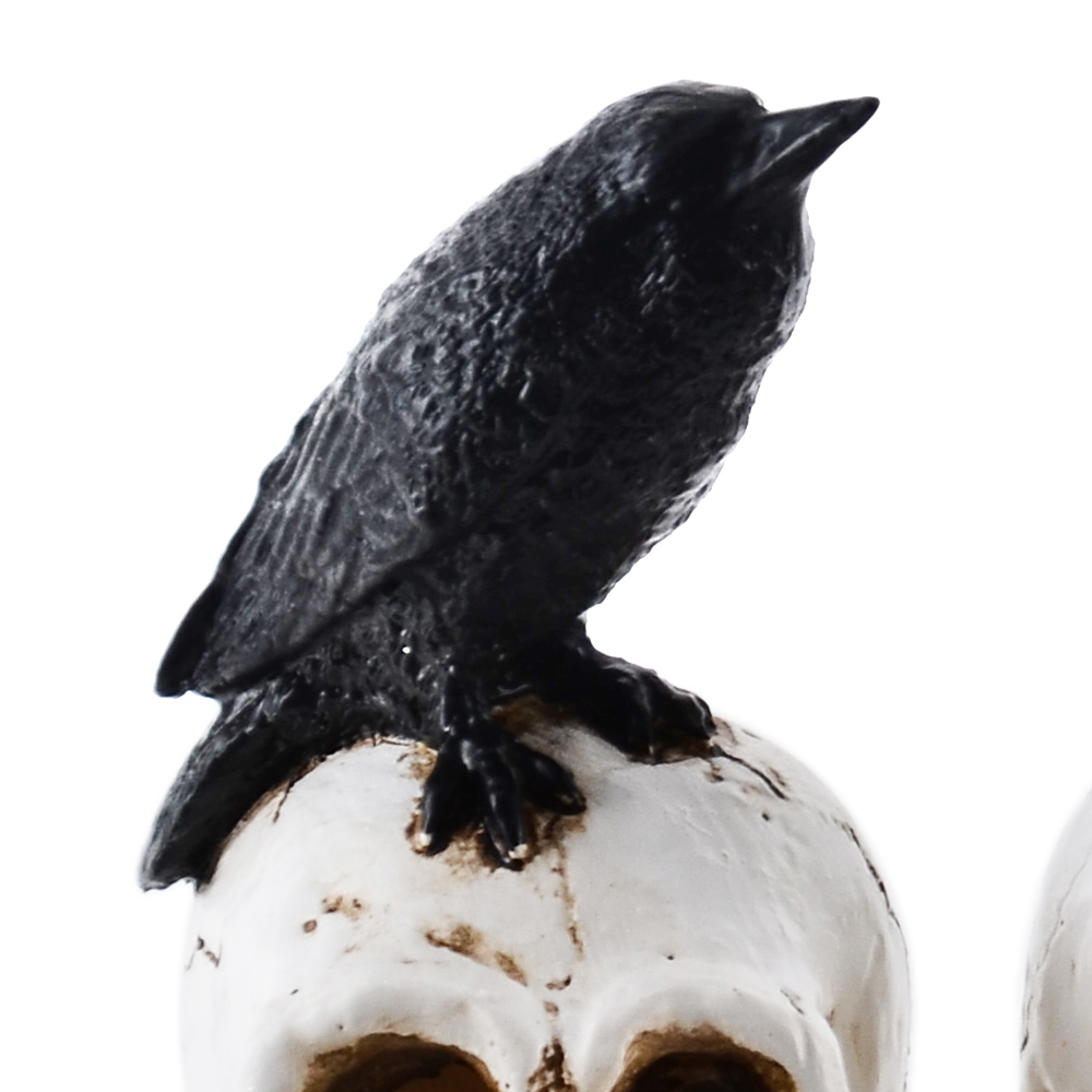 RH02057A3	 L3''W3''W5''HALLOWEEN ACCESSORY WITH LED