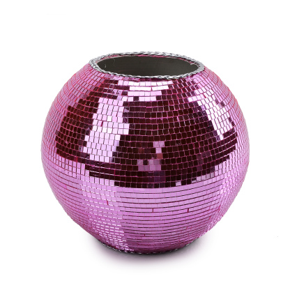 D7.1''H5.6''-VALENTINE'S DAY VASE