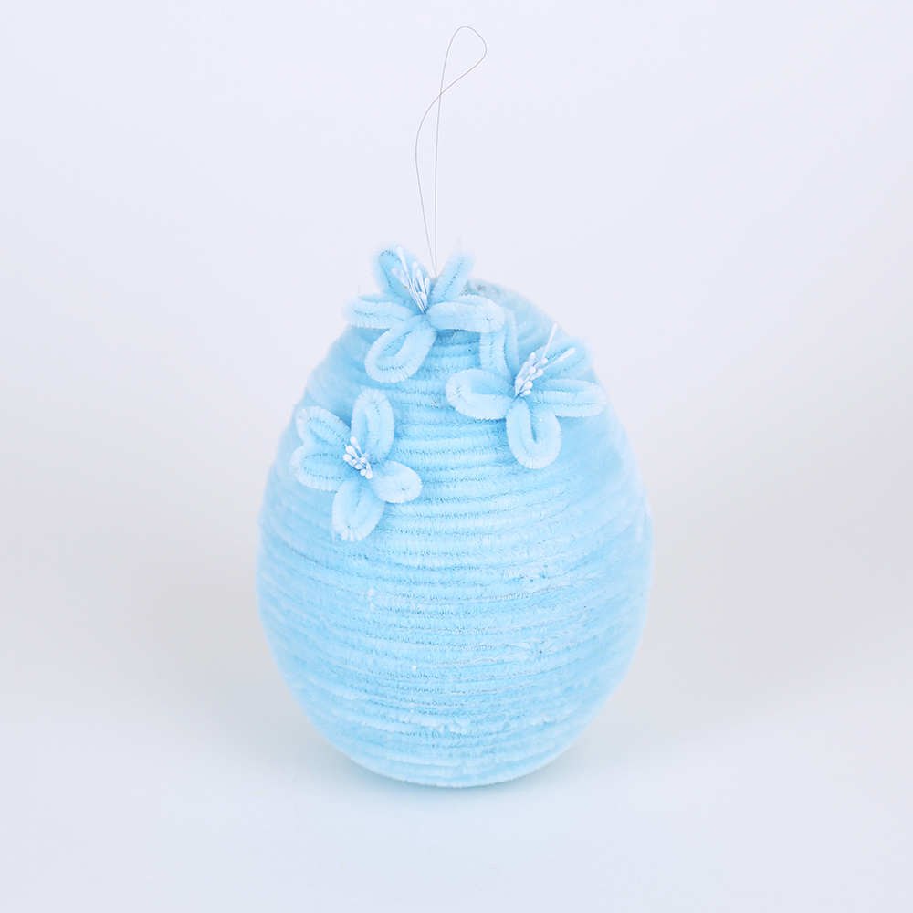 L4.5W4.5H6.5"Easter egg