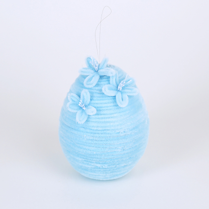 L4.5W4.5H6.5"Easter egg