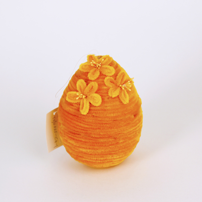 L4.5W4.5H6.5"Easter egg