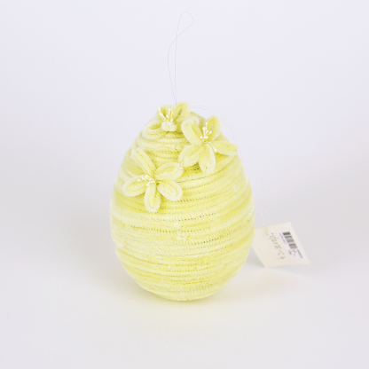 L4.5W4.5H6.5"Easter egg