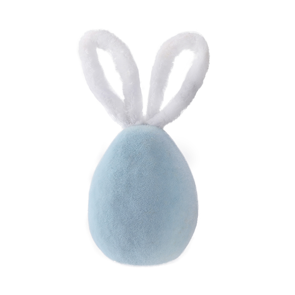 L5.5"W5.5"H13" - EASTER RABBIT