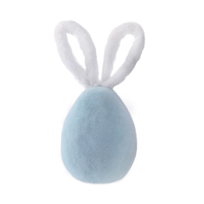 L5.5"W5.5"H13" - EASTER RABBIT