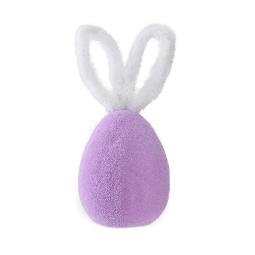 L5.5"W5.5"H13" - EASTER RABBIT