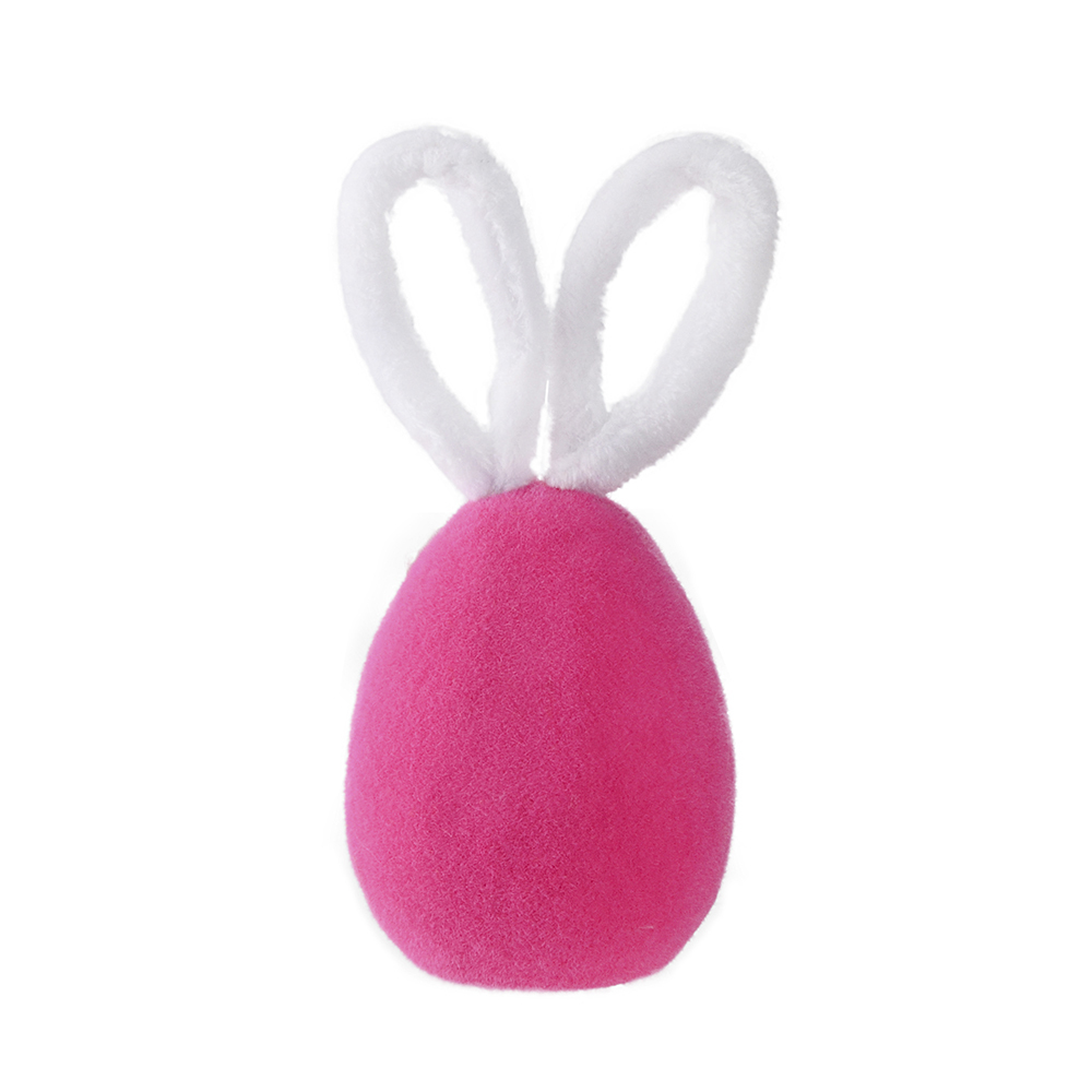 L5.5"W5.5"H13" - EASTER RABBIT