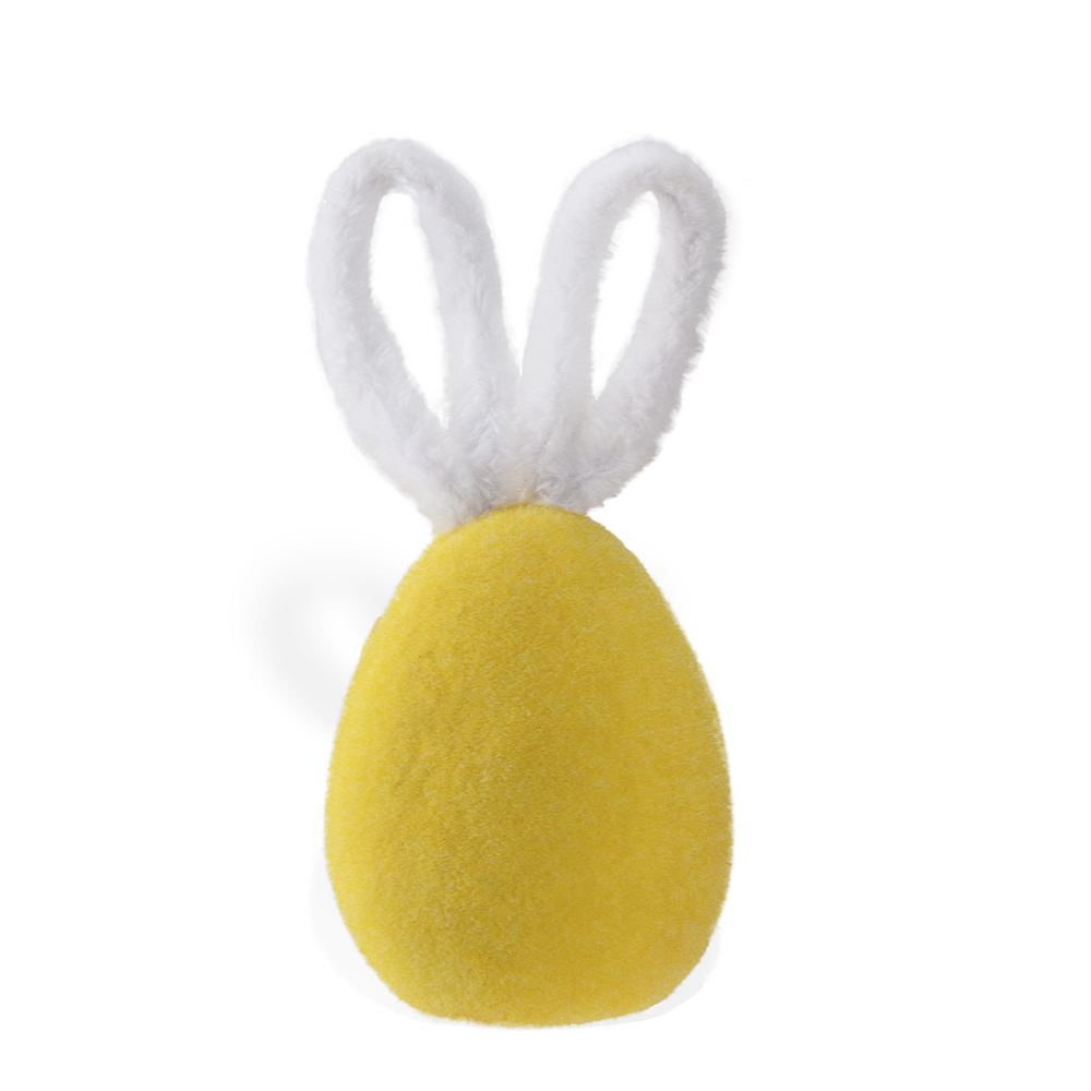 L5.5"W5.5"H13" - EASTER RABBIT