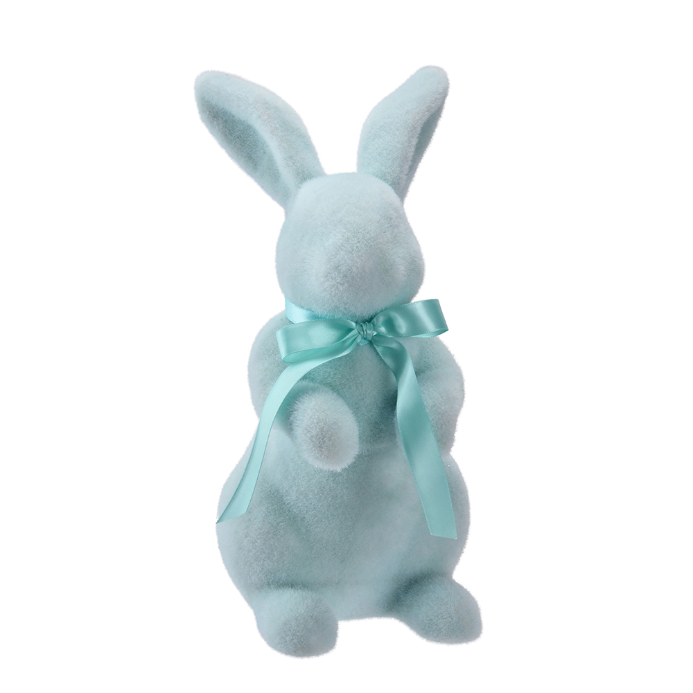 L7.1"W5.5"H11" - EASTER RABBIT