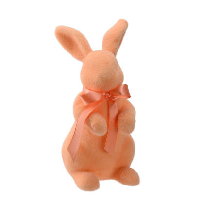 L7.1"W5.5"H11" - EASTER RABBIT