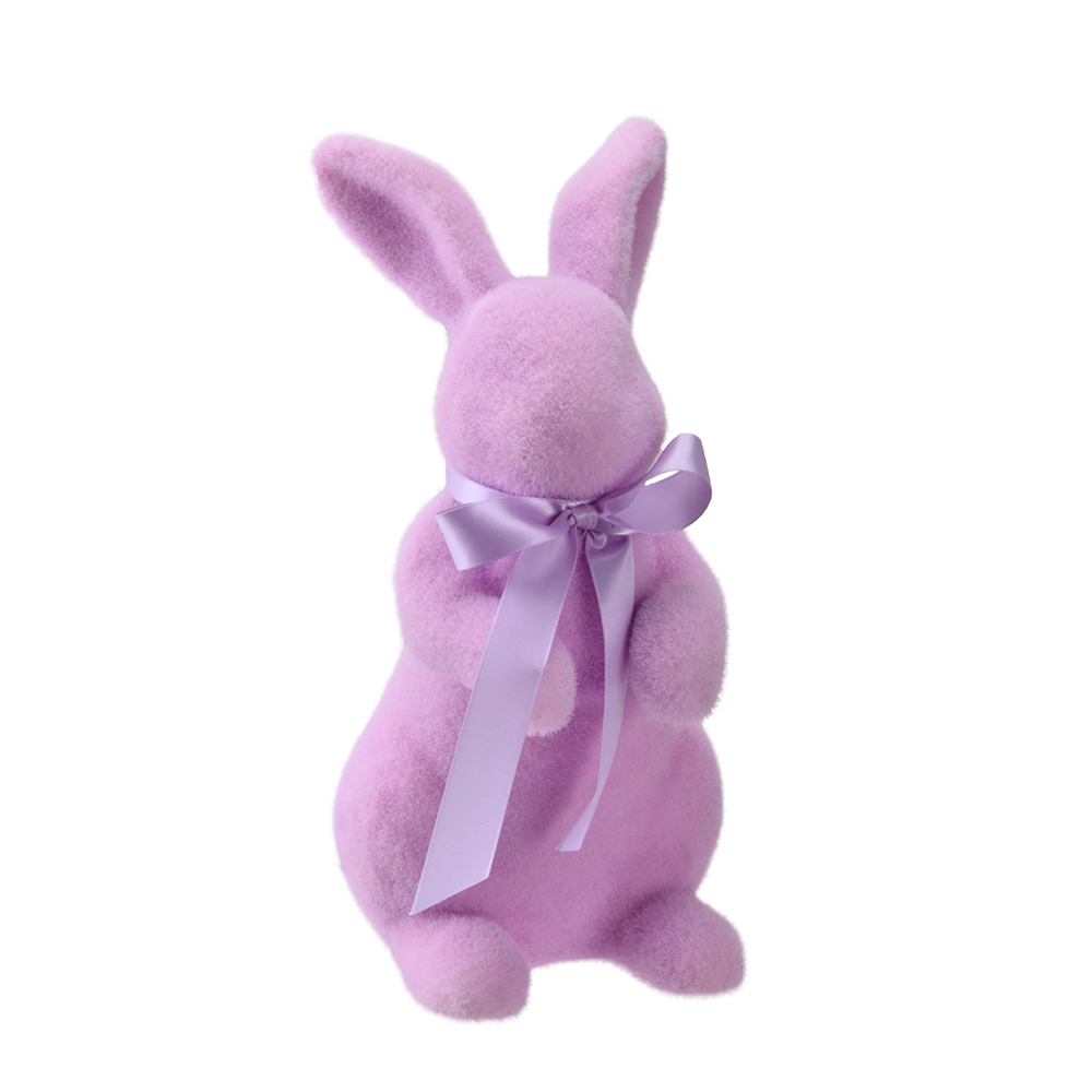 L7.1"W5.5"H11" - EASTER RABBIT