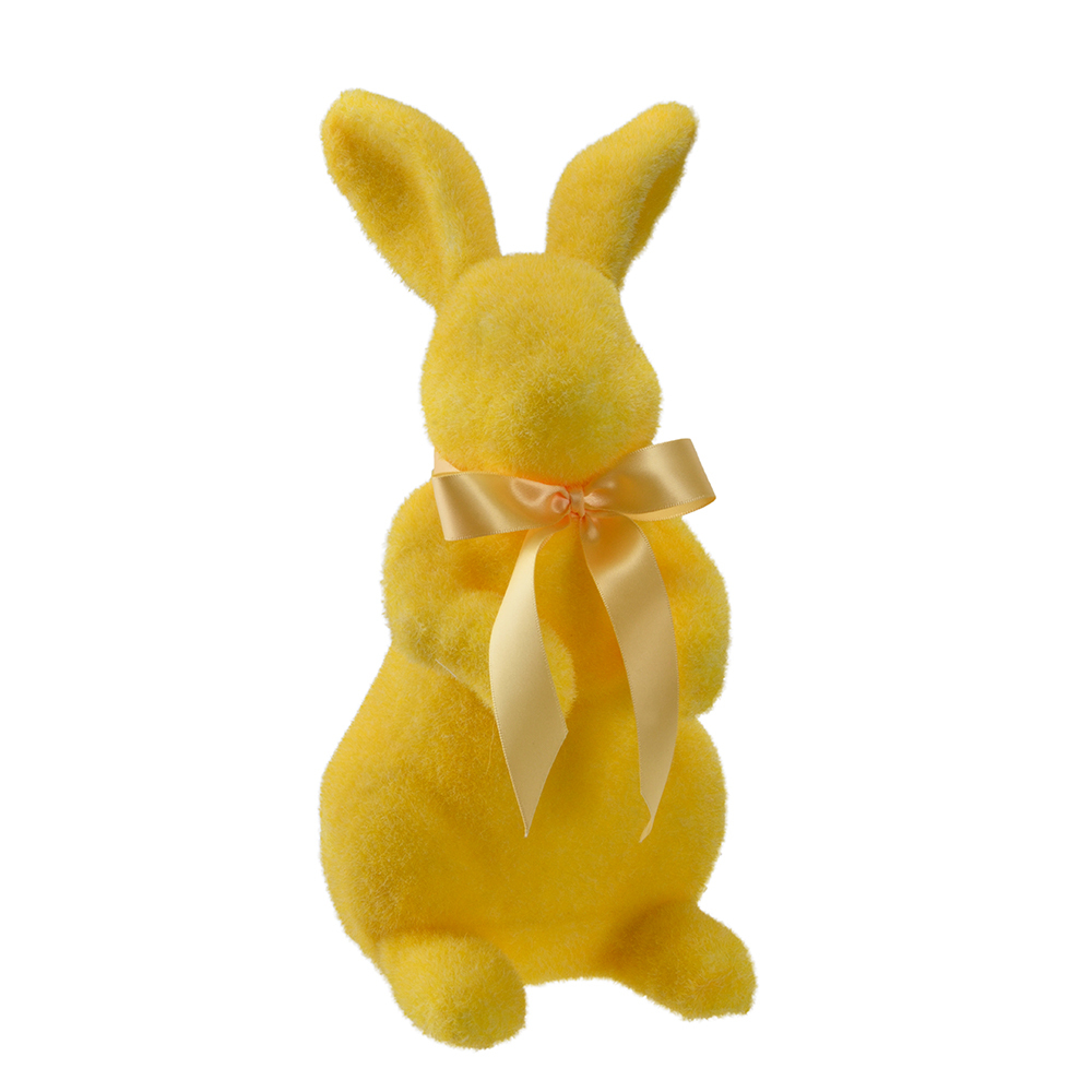 L7.1"W5.5"H11" - EASTER RABBIT