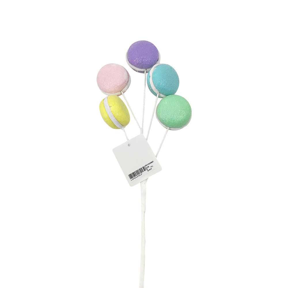 L18"W4.5"H2.5"EASTER PICK