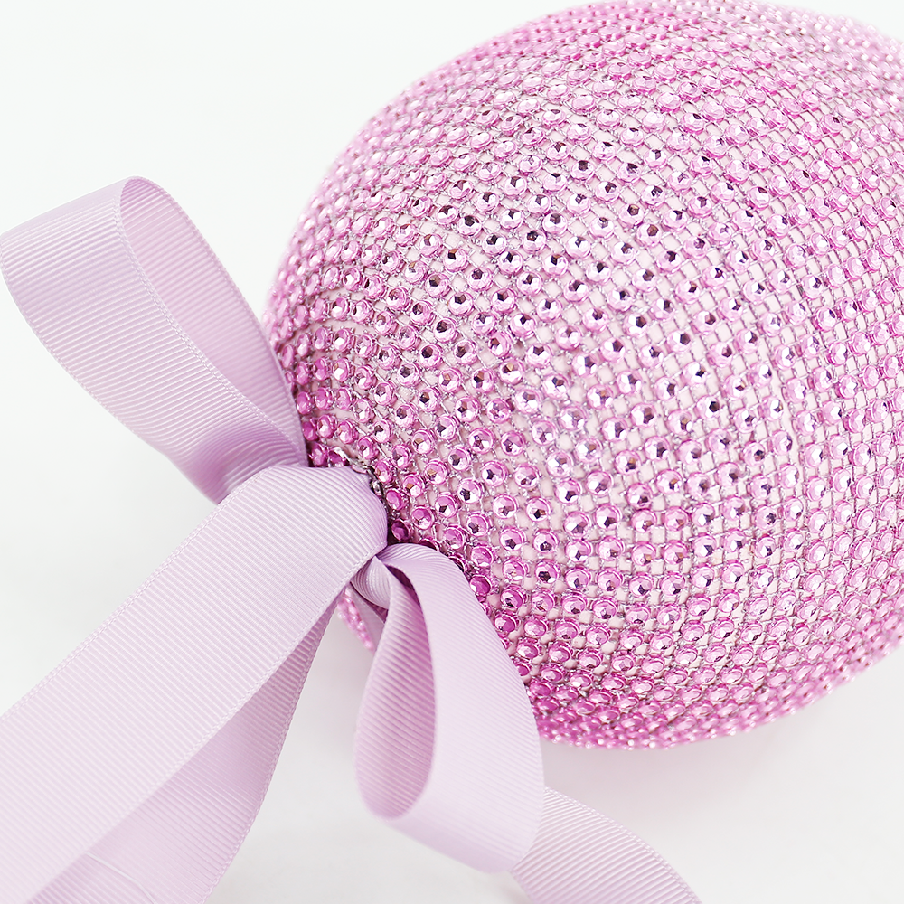 SE12030A5 D7.5''H5.5''EASTER EGG