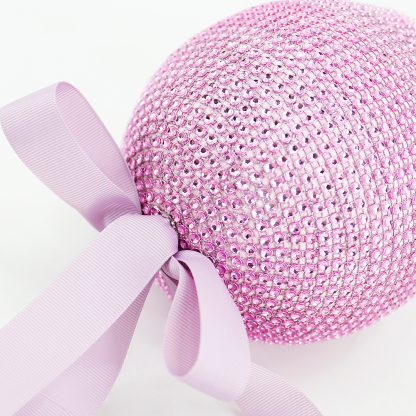 SE12030A5 D7.5''H5.5''EASTER EGG