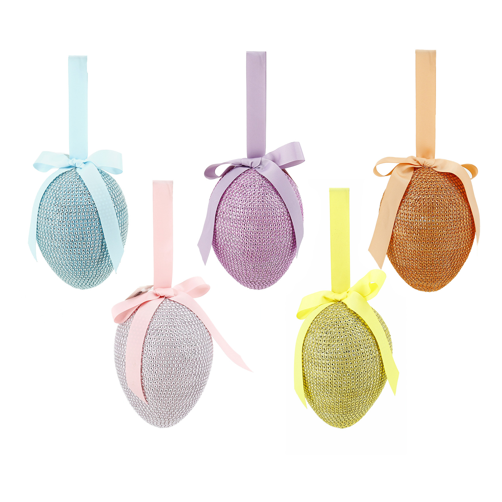 SE12030A5 D7.5''H5.5''EASTER EGG