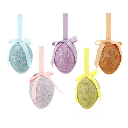 SE12030A5 D7.5''H5.5''EASTER EGG