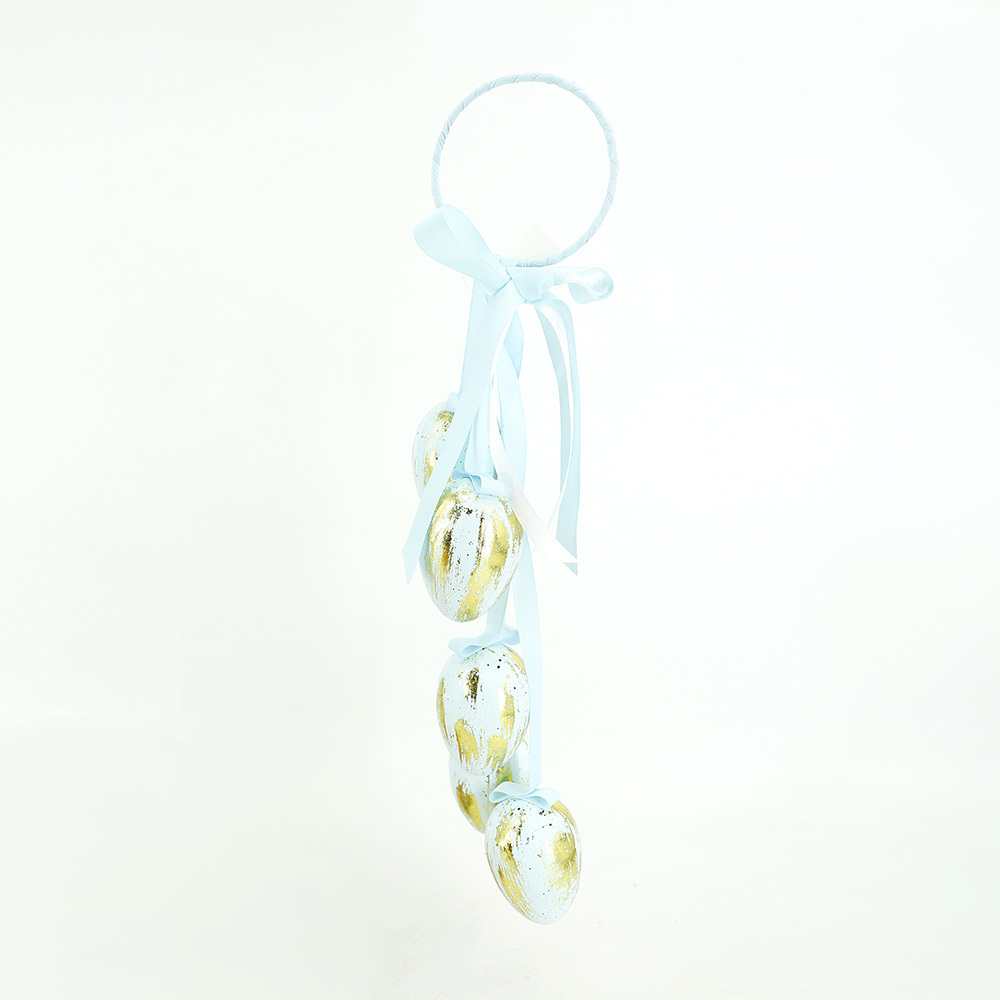 D3.5''H23.5''EASTER EGG