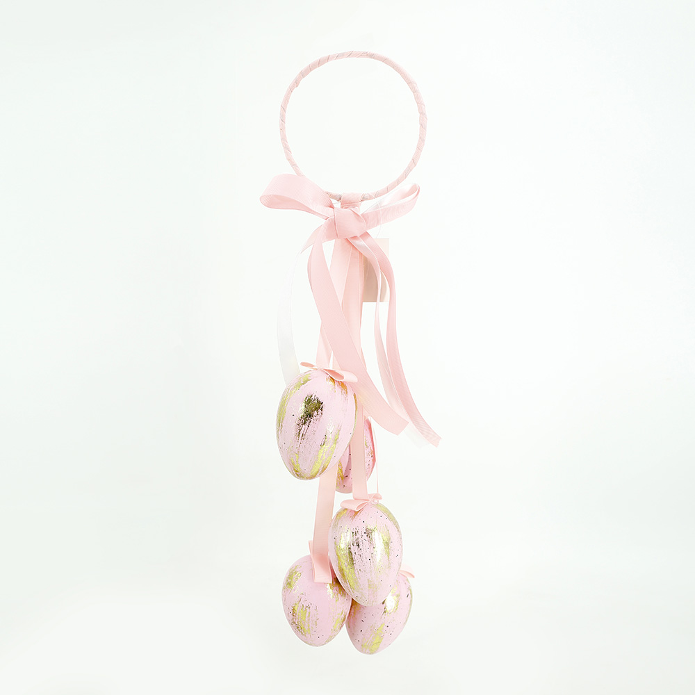 D3.5''H23.5''EASTER EGG