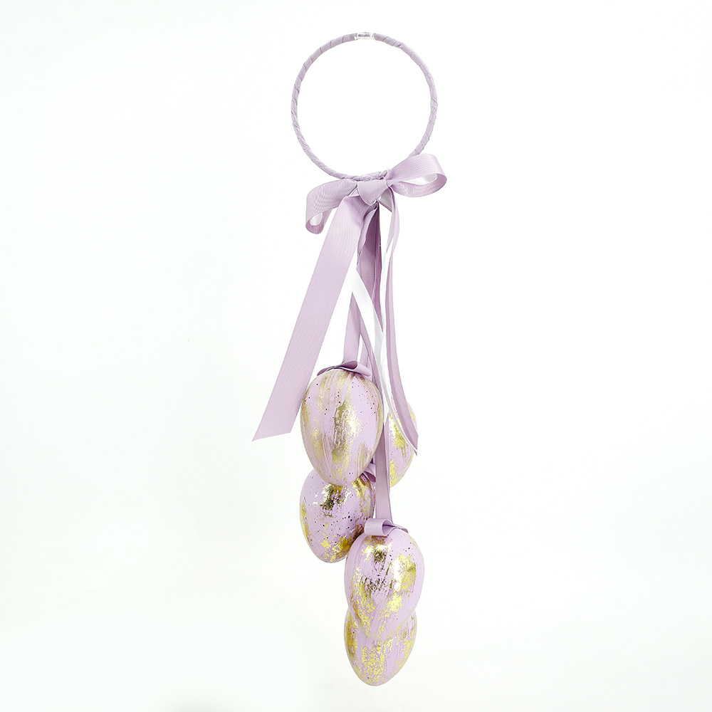 D3.5''H23.5''EASTER EGG