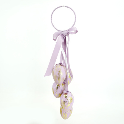 D3.5''H23.5''EASTER EGG