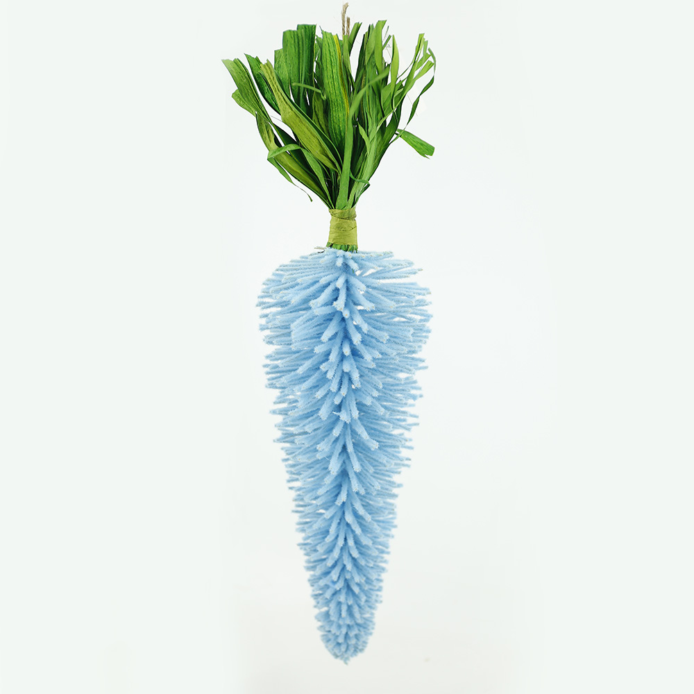 L5''W5''H19.5''EASTER CARROT