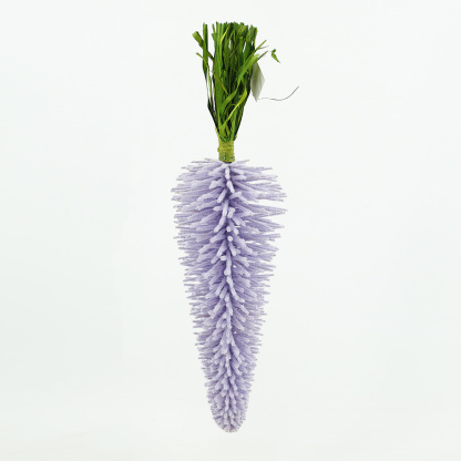 L5''W5''H19.5''EASTER CARROT
