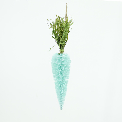 L2''W2''H12''EASTER CARROT