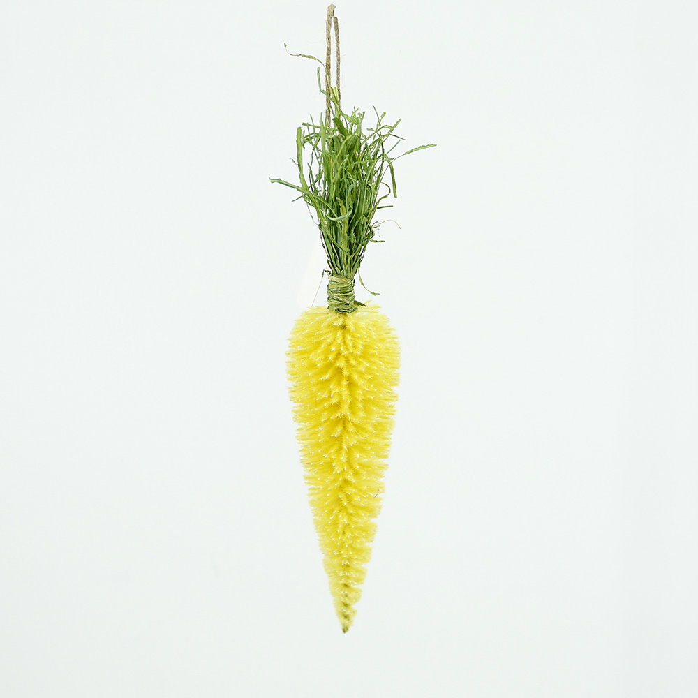 L2''W2''H12''EASTER CARROT