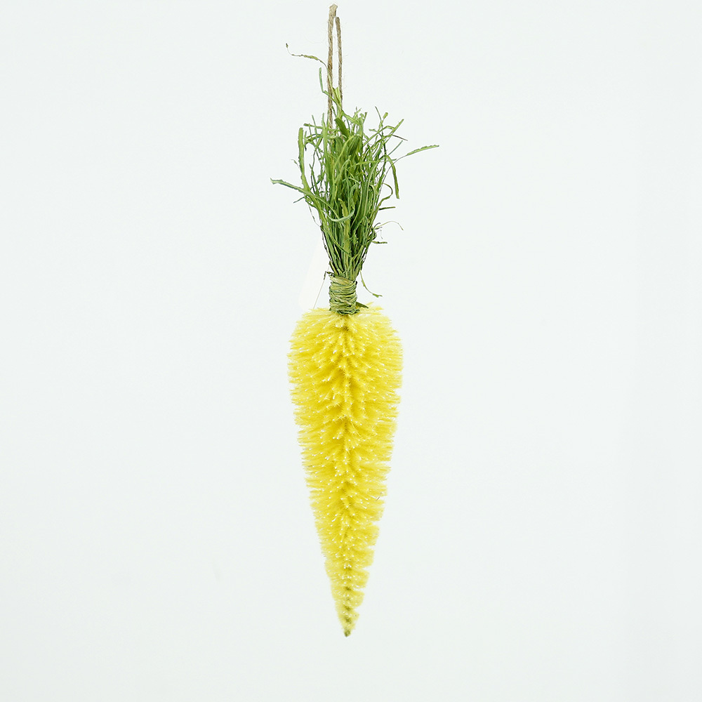 L2''W2''H12''EASTER CARROT