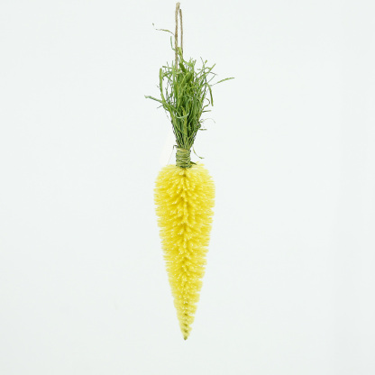 L2''W2''H12''EASTER CARROT