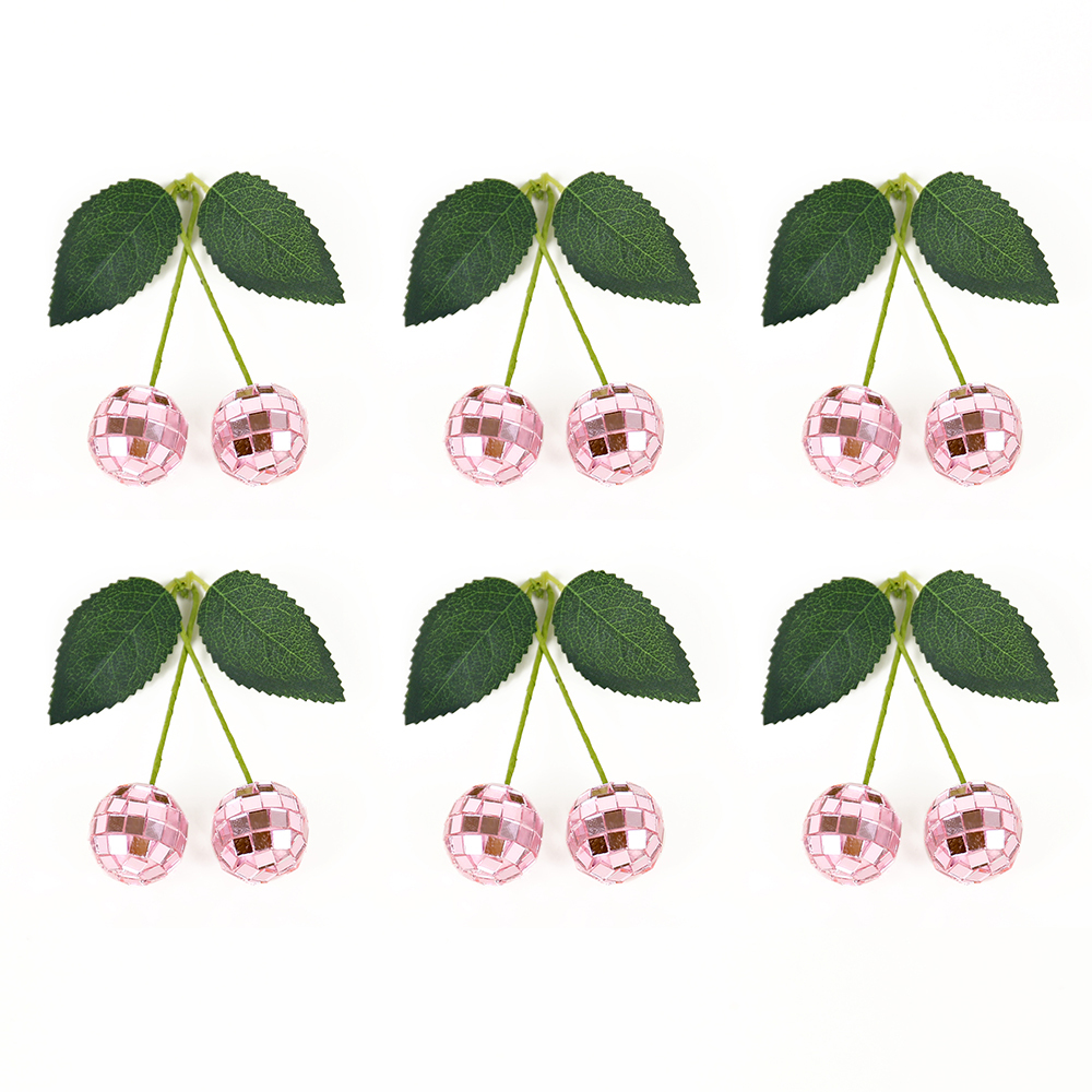 L6.5W4.5H1"Valentine's day berry