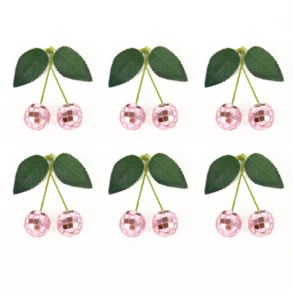 L6.5W4.5H1"Valentine's day berry