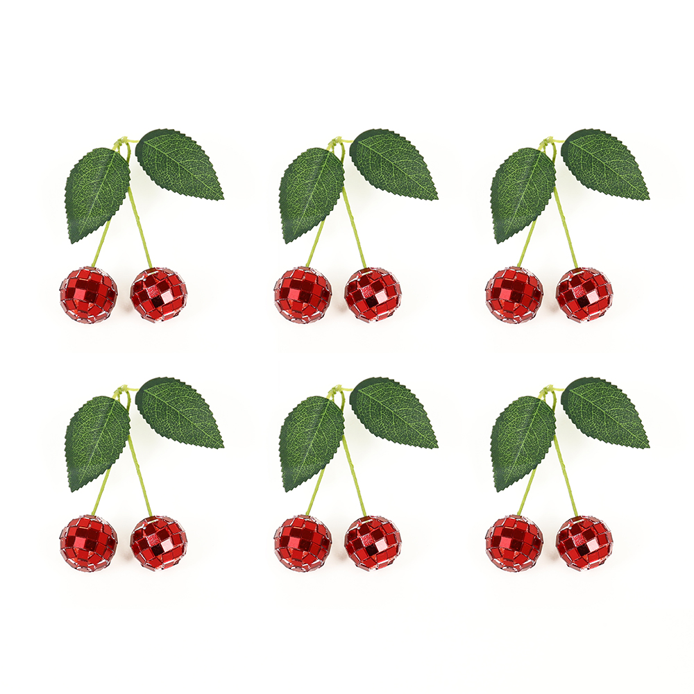 L6.5W4.5H1"Valentine's day berry