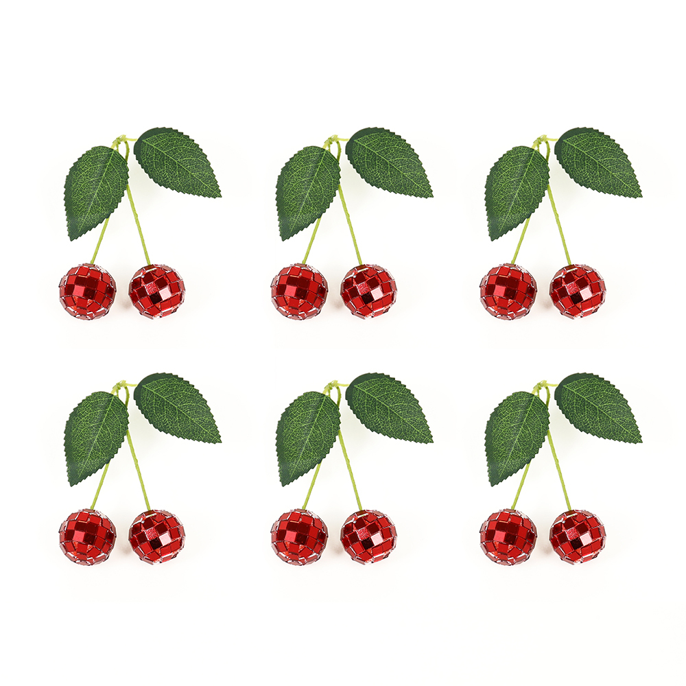 L6.5W4.5H1"Valentine's day berry