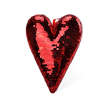 L7.1''W6.3''H2''-VALENTINE'S DAY ACCESSORY