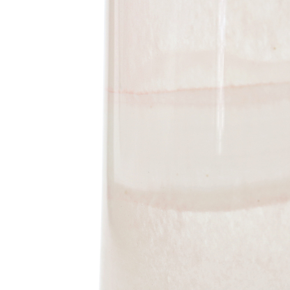 49624	 D4.5"H10" - GLASS VASE
