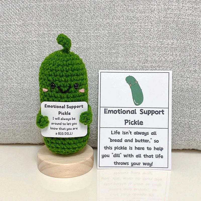 Handmade Emotional Support Gift-Jolura