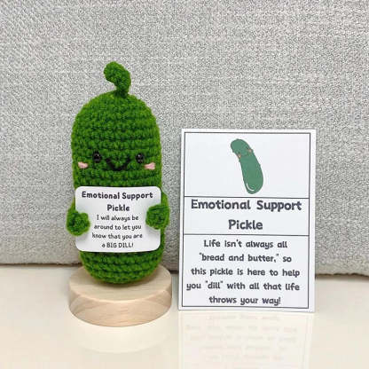Handmade Emotional Support Gift-Jolura