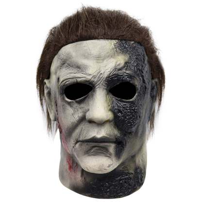 Halloween Kills Michael Myers Mask-Jolura