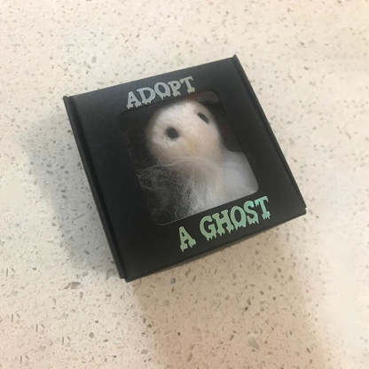 Adopt A Ghost-Jolura